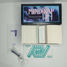 Mindtrap game original for sale  New Port Richey