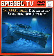 Letzten stunden titanic gebraucht kaufen  Berlin
