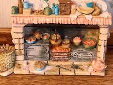 Fireplace ornament brambly for sale  GRANTHAM