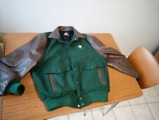 Veste teddy marque d'occasion  Feignies