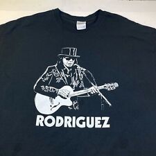 Sixto rodriguez tour for sale  Henderson