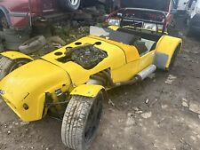 Kit car westfield for sale  WITHAM