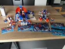 Pack lego space d'occasion  Toulouse-