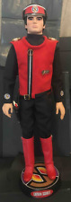 Anderson captain scarlet for sale  MANCHESTER