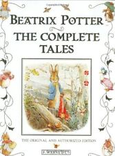 Beatrix potter complete for sale  Shipping to Ireland