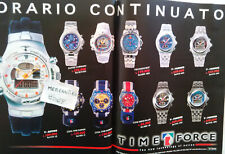 Orologi time force usato  Italia