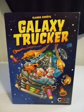 Galaxy trucker expansion for sale  Fayetteville