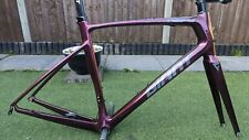Used, Giant Defy Carbon Road Bike Frameset - Size M/L - Rim Brake for sale  Shipping to South Africa
