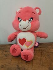 Care bear love for sale  Shipping to Ireland