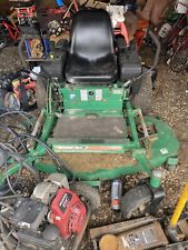 bobcat lawn mower for sale  Salisbury