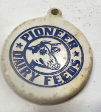 Pioneer dairy feed for sale  Bryan