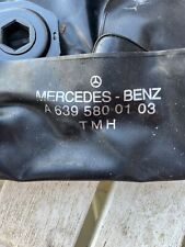Mercedes vito w639 for sale  MANCHESTER