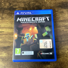 Minecraft vita gioco usato  Villaspeciosa