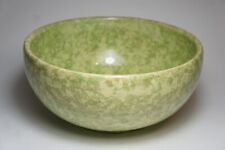 Antique spongeware bowl for sale  Shipping to Ireland
