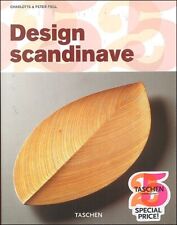 Design scandinave. charlotte d'occasion  Manosque
