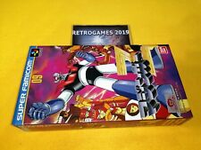 MAZINGER Z Nintendo Super Famicom SNES RARO!!!, usado comprar usado  Enviando para Brazil