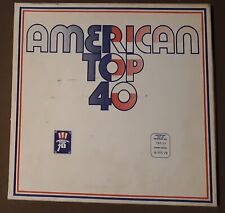 American top radio for sale  Soap Lake