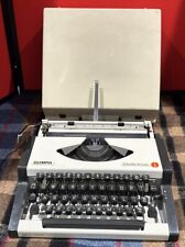 imperial imperial typewriter for sale  Shipping to Ireland