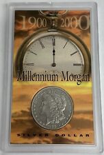 1900 millennium morgan for sale  Pikesville