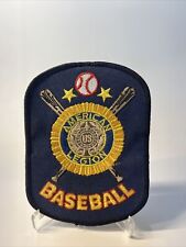 American legion baseball for sale  Oklahoma City