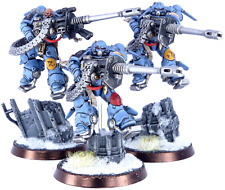 Warhammer 40K Space Wolves Primaris Vanguard Osłony stojaków tłumiących na sprzedaż  Wysyłka do Poland