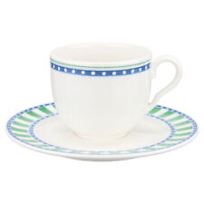 Kaffeetasse untere villeroy gebraucht kaufen  Kappeln