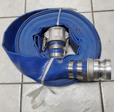 Lightweight discharge hose for sale  Coffeyville