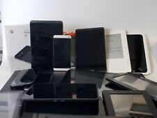 Lote De 20 Tabletas Y Smartphones Samsung, Google, Repuestos Y Reparación segunda mano  Embacar hacia Argentina