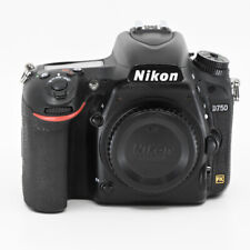 Nikon d750 d'occasion  France