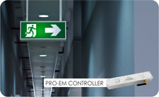 Automated emergency lighting for sale  Shipping to Ireland