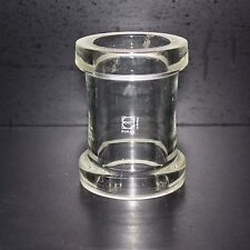 Usado, SCHOTT DURAN TUBO DE VIDRO COLUNA LABORATÓRIO 2" 50mm x 4" 100mm laboratório químico comprar usado  Enviando para Brazil