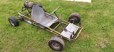 historic kart for sale  EVESHAM