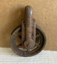 Small antique metal for sale  Howell