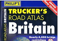 Philip trucker road for sale  USA
