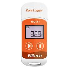 Elitech data logger usato  Lecco