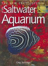 New encyclopedia saltwater for sale  USA