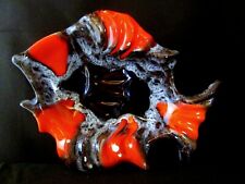 Cendrier poisson ashtray d'occasion  Melun