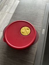 Tupperware microwave bowl for sale  UK