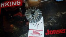 Jonsered chain saw for sale  West Charleston