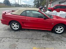 ford 1994 gt mustang for sale  Bremen