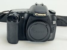 Corpo da câmera Canon EOS 30D, usado comprar usado  Enviando para Brazil