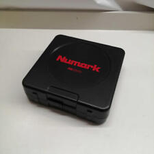 Numark pt01 scratch for sale  Shipping to Ireland