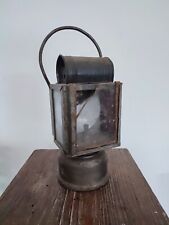 Lanterne lampe vintage d'occasion  Lille-