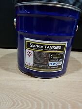 Starfix tanking liquid for sale  DAGENHAM
