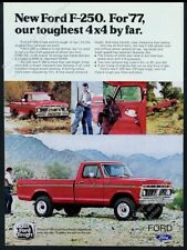 1977 ford 250 for sale  Denver