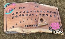 Ouija board wood for sale  Amboy