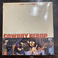 Cowboy bebop funimation for sale  Raleigh