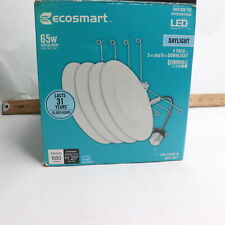 Ecosmart integrated led for sale  Chillicothe
