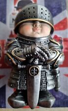 Knight mini collectables for sale  SWINDON