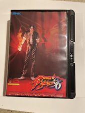 King fighters snk for sale  CHESHAM